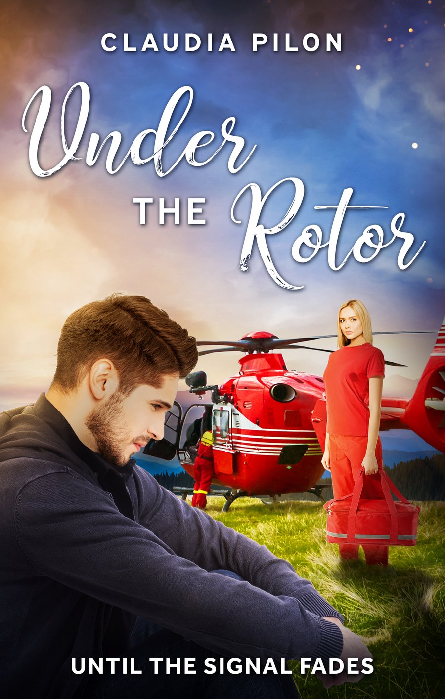Under the Rotor — Until the Signal Fades cover
